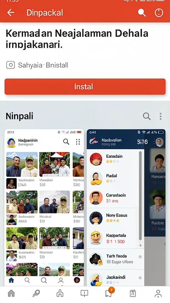 Screenshot 11bola nomor 1