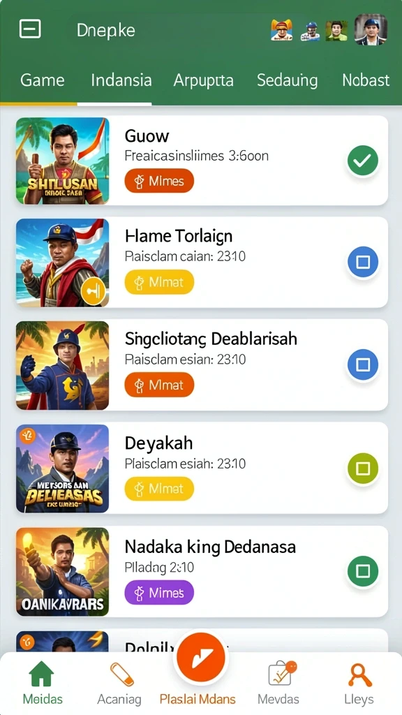 Screenshot 5zk nomor 3