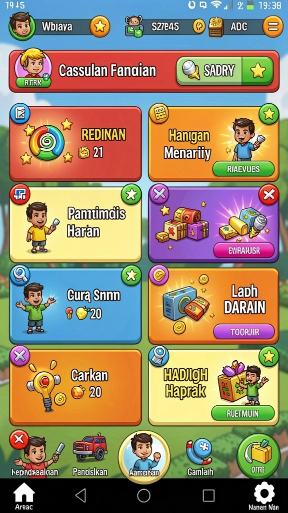 Screenshot 88main nomor 1