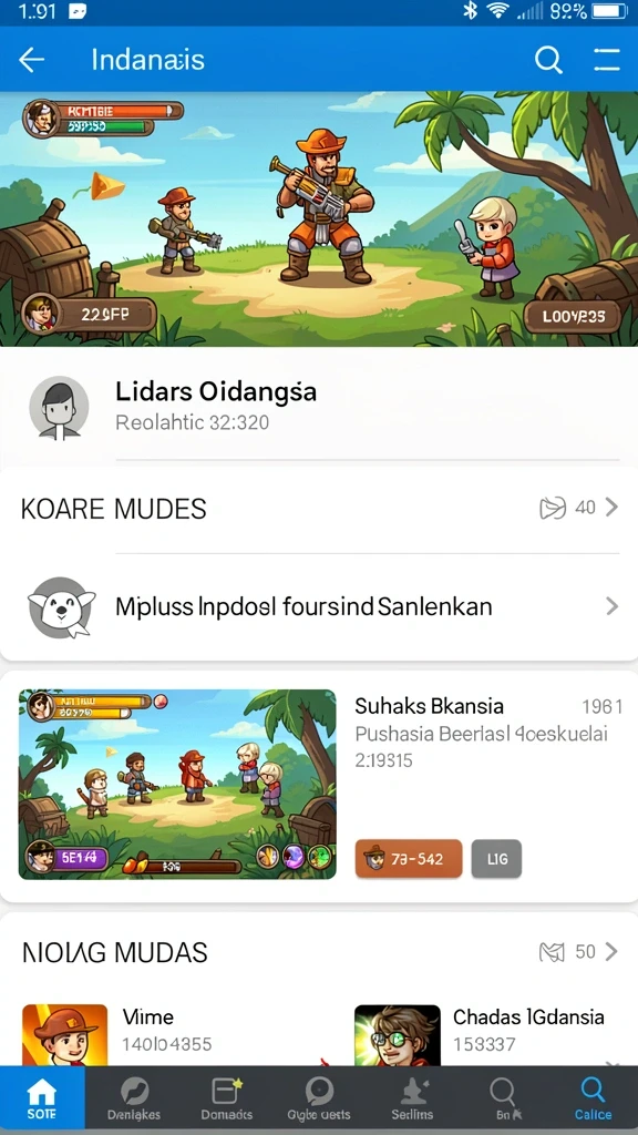 Screenshot 88main nomor 3