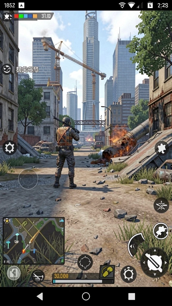 Screenshot 8zk nomor 1