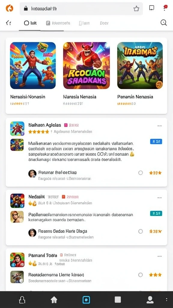 Screenshot 98spin nomor 1