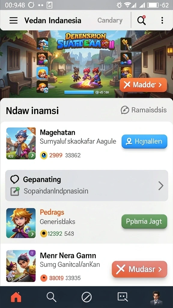 Screenshot 99luck99 nomor 3