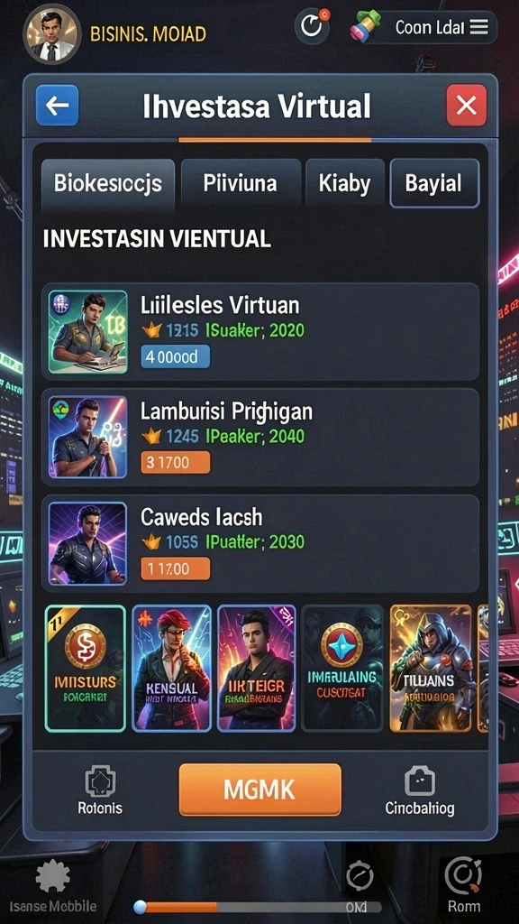 Screenshot 99sl nomor 3