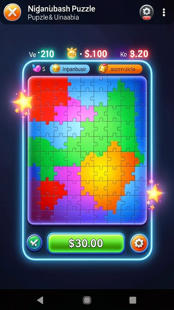 Screenshot a777game nomor 1