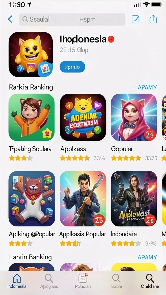 Screenshot a777game nomor 2