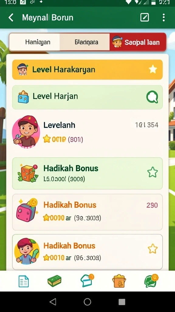 Screenshot afktoto nomor 3