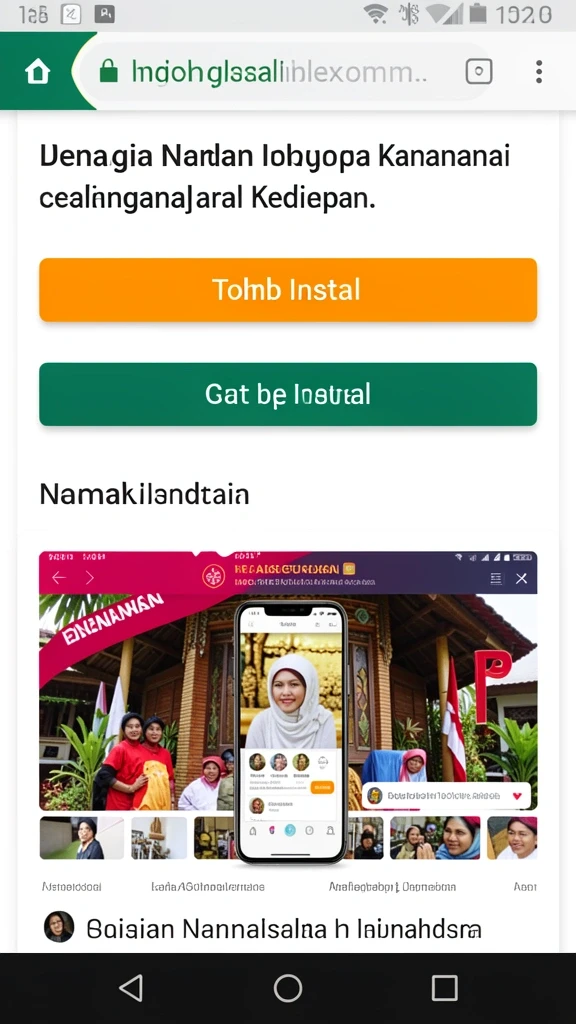 Screenshot agam69 nomor 1