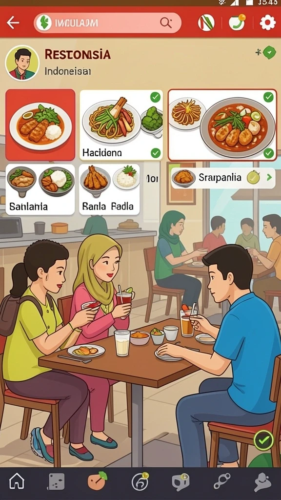 Screenshot air168 nomor 2