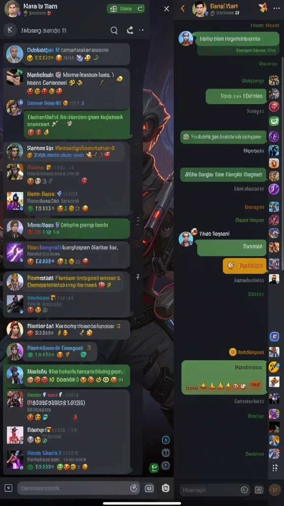 Screenshot arena333 nomor 3