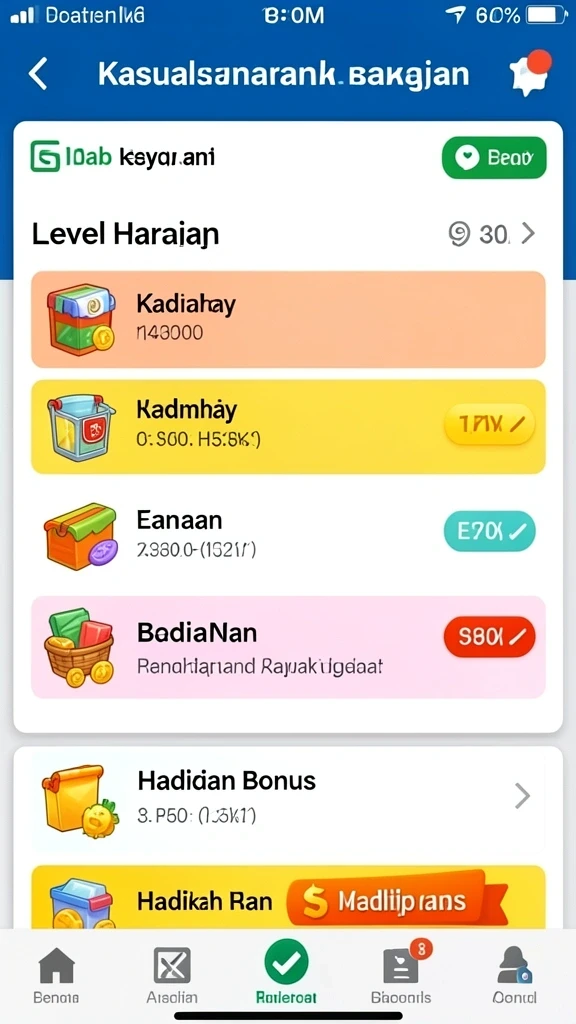 Screenshot bandar99 nomor 3