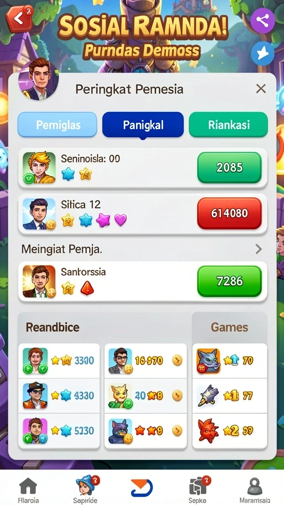 Screenshot bigwin189 nomor 2