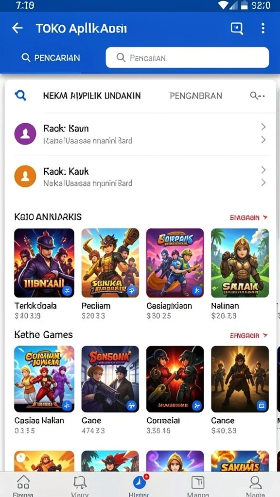Screenshot bimabet nomor 3