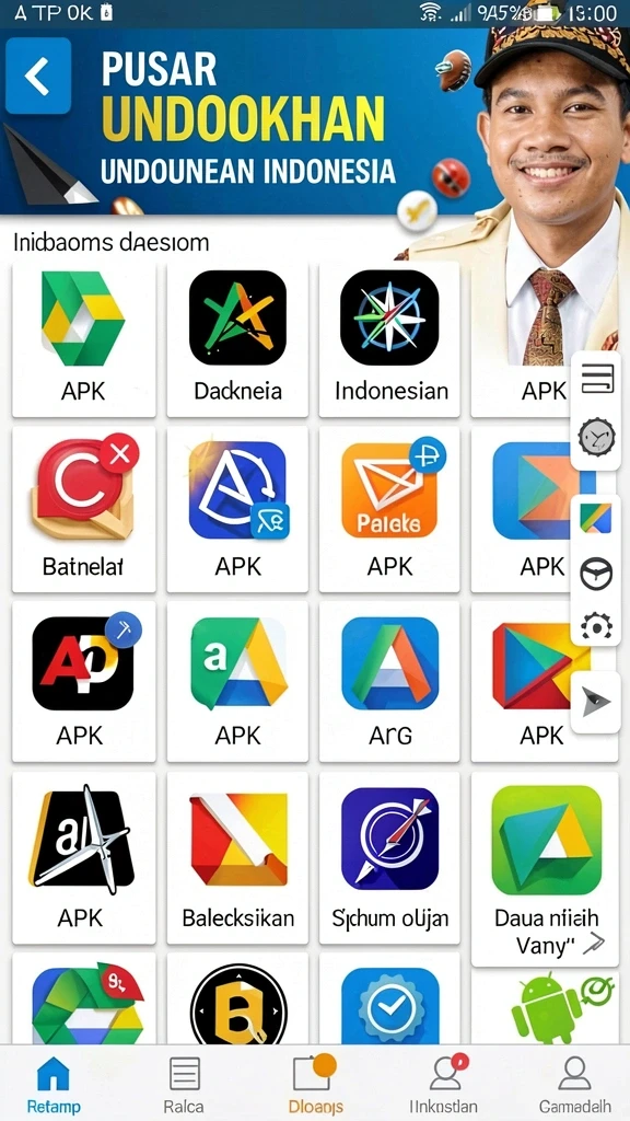 Screenshot bni789 nomor 2