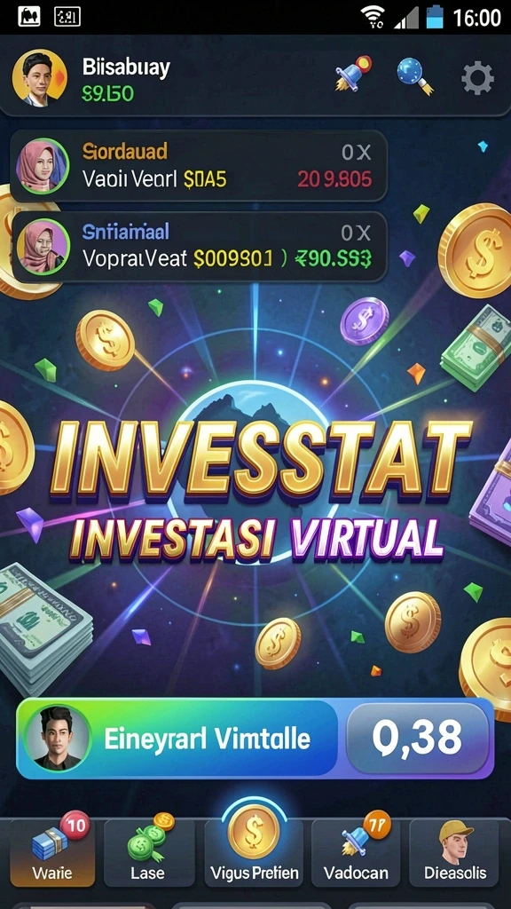 Screenshot bos5000 nomor 1