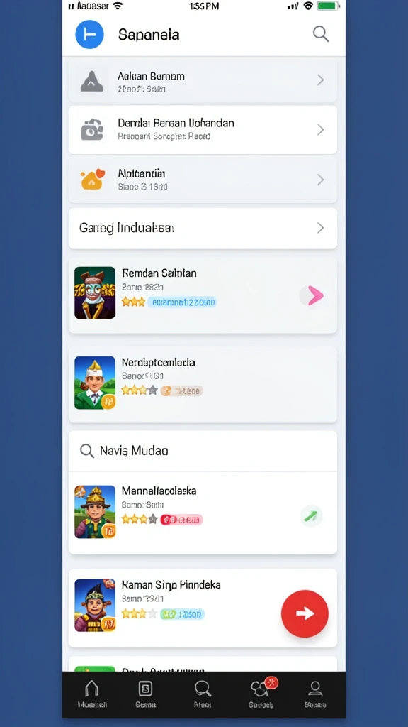 Screenshot bugistoto nomor 1