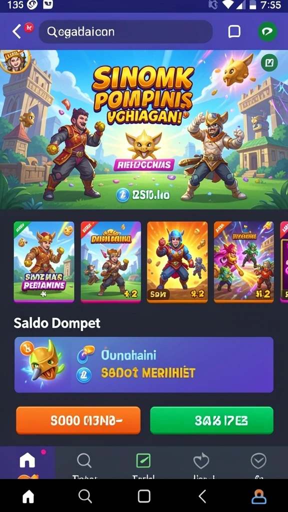 Screenshot bugistoto nomor 2