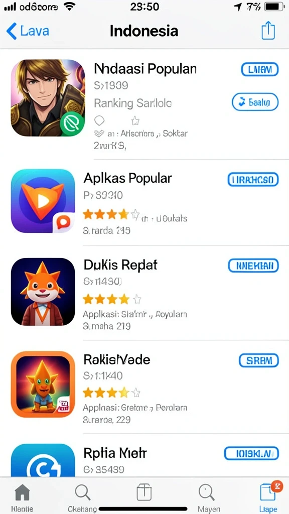 Screenshot bugistoto nomor 3