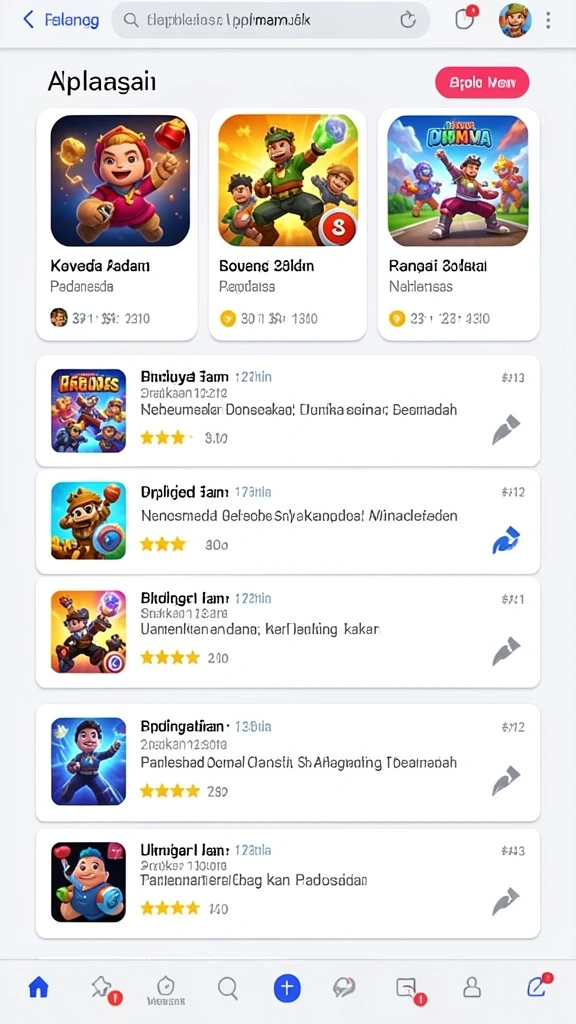 Screenshot catur777 nomor 2
