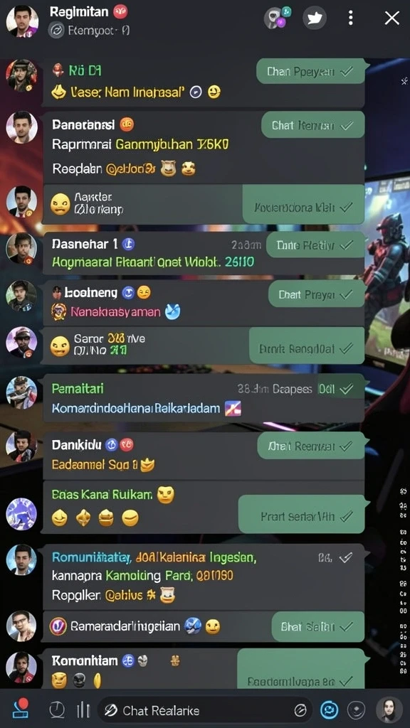 Screenshot catur777 nomor 3