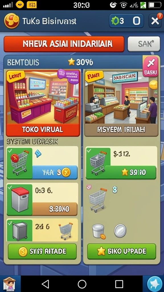 Screenshot ceria33 nomor 1