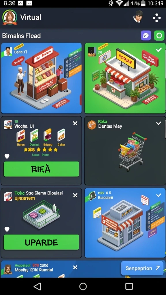 Screenshot dewi11 nomor 2