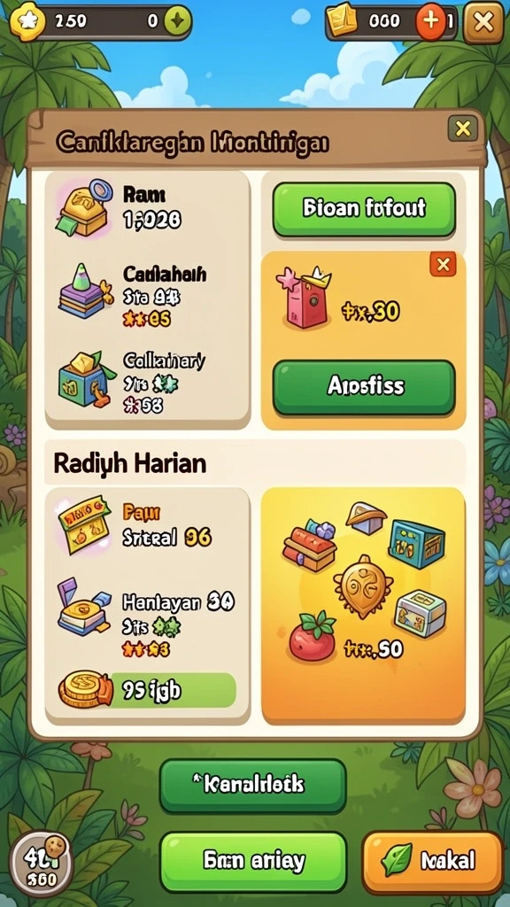 Screenshot draja777 nomor 2