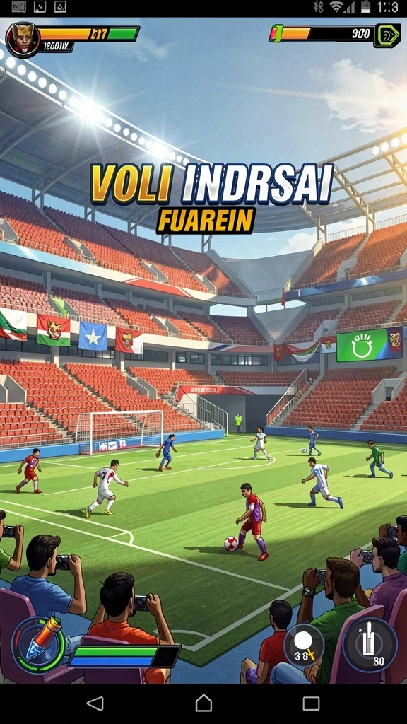 Screenshot duren777 nomor 1