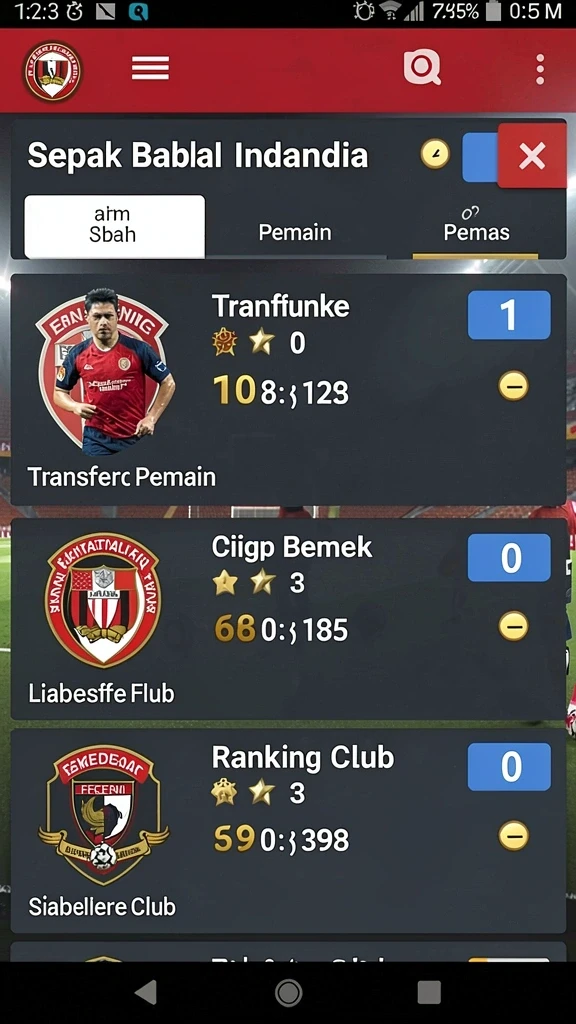 Screenshot duren777 nomor 2