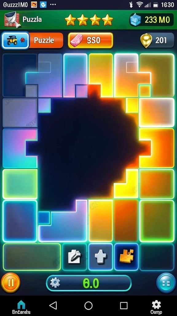 Screenshot empire88 nomor 1