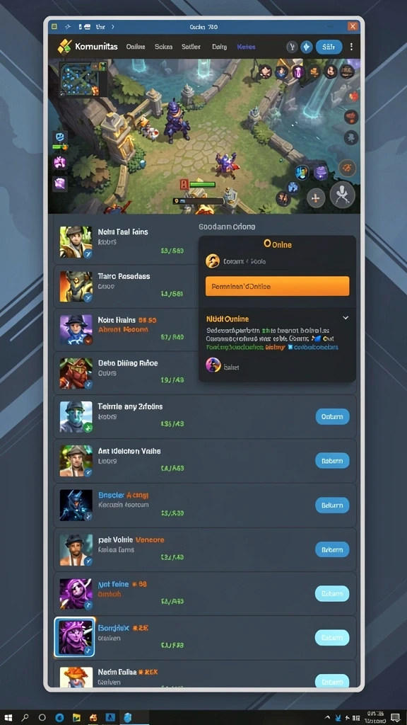 Screenshot empire88 nomor 2