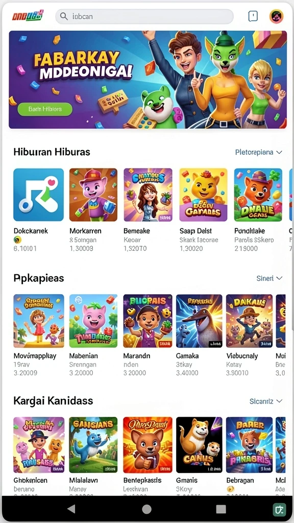 Screenshot empire88 nomor 3