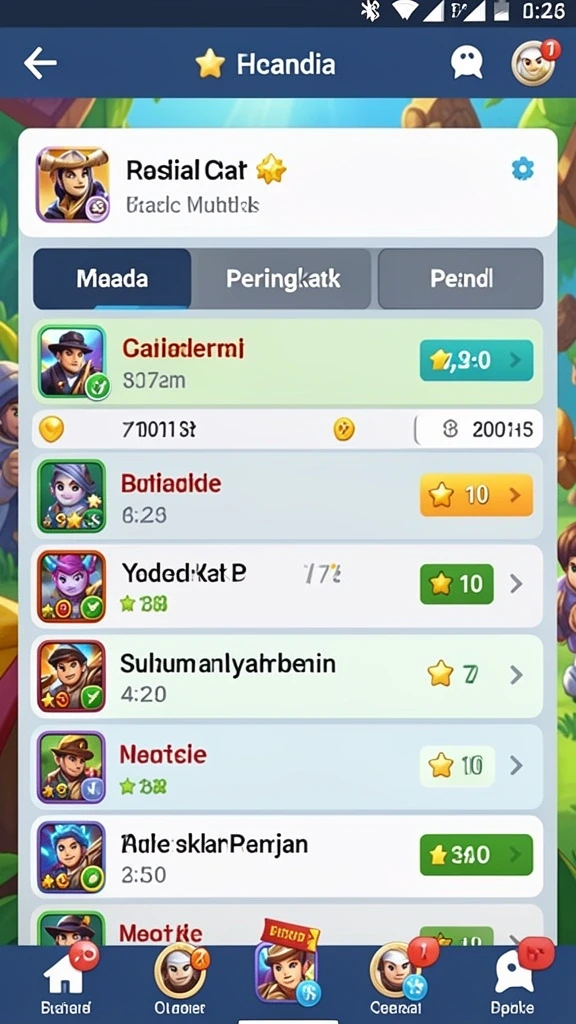 Screenshot f32 nomor 1