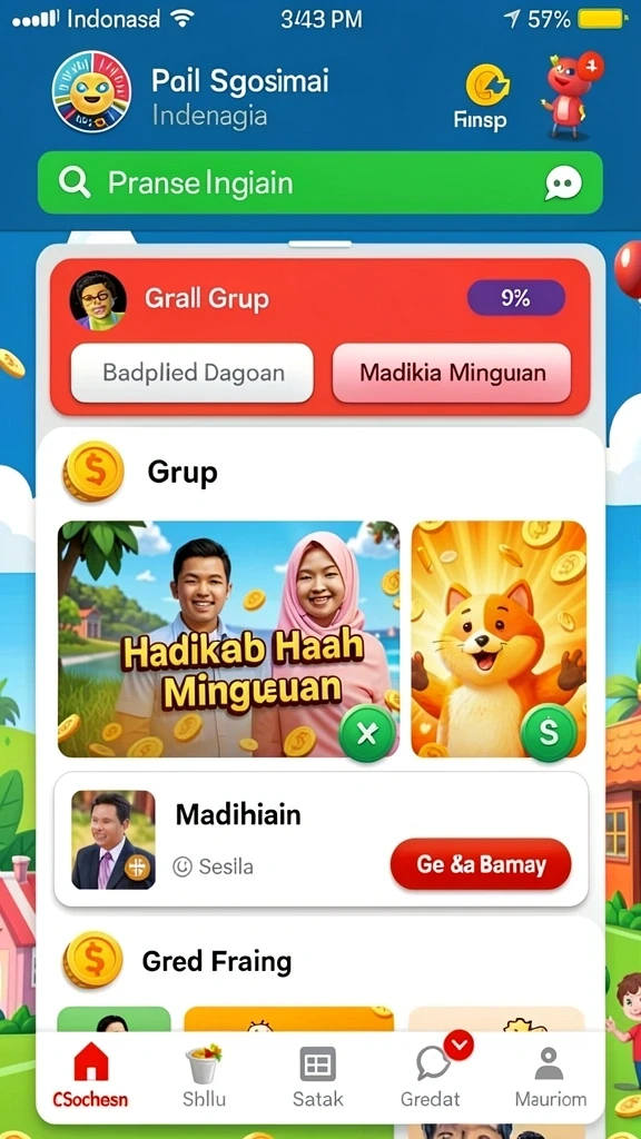 Screenshot fuji66 nomor 1