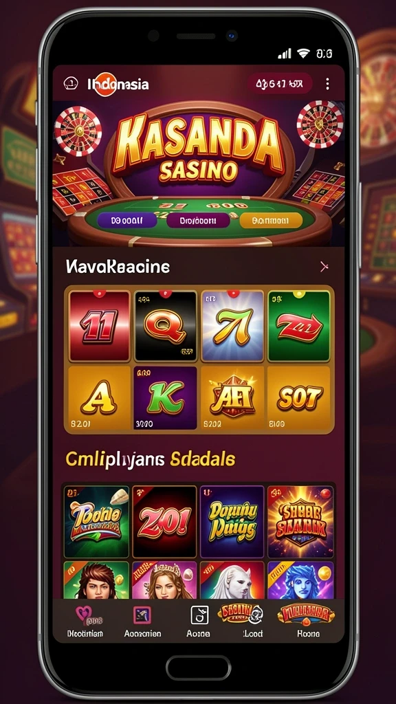 Screenshot g9vip nomor 2