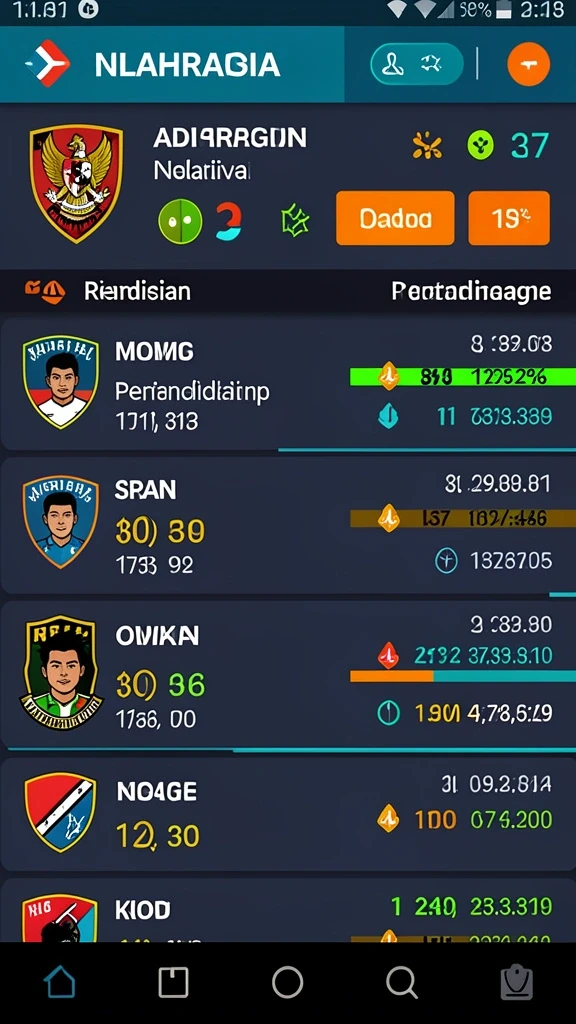 Screenshot gacor305 nomor 2