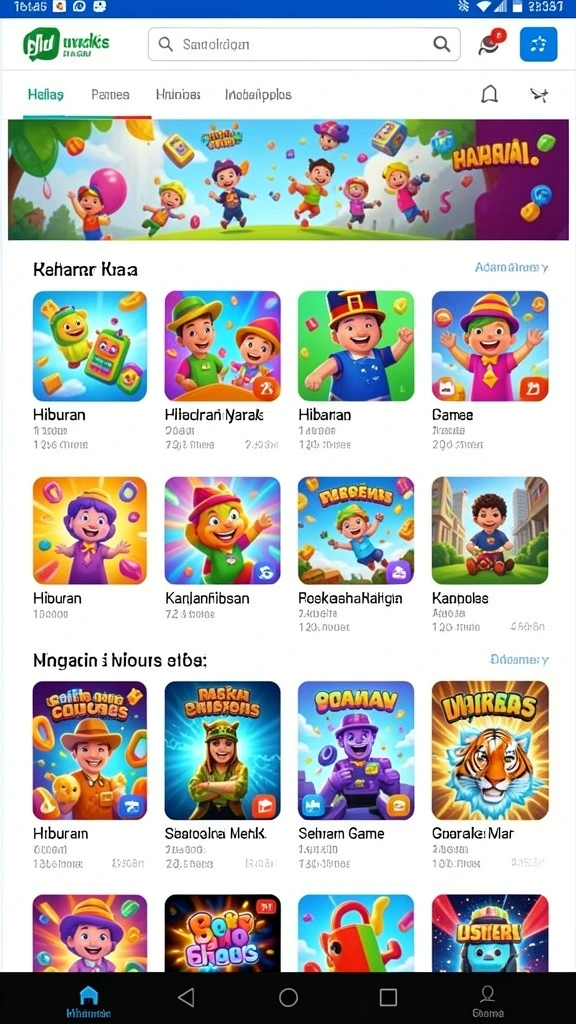 Screenshot gacormax nomor 2