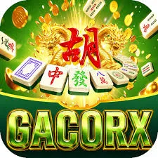gacorx APK Resmi — ikon aplikasi