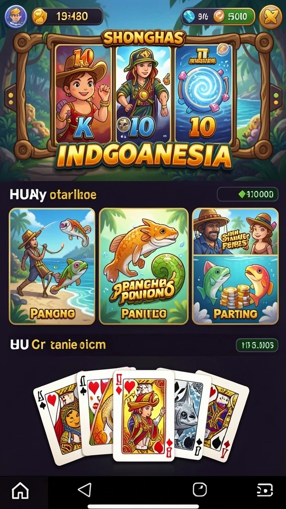 Screenshot gacorx nomor 2