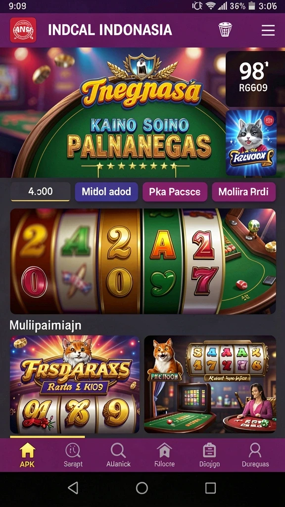 Screenshot gim999 nomor 2