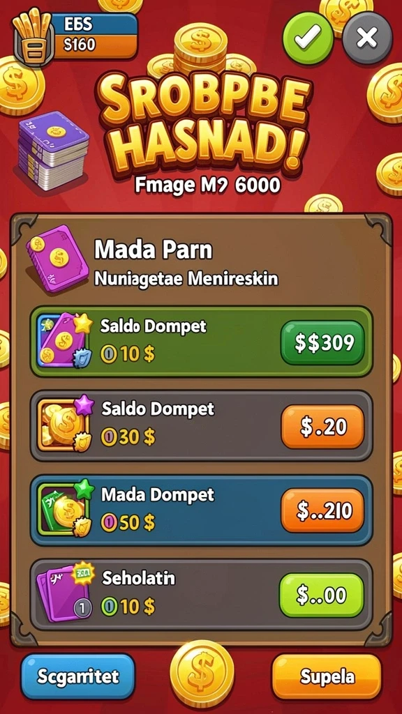 Screenshot gim999 nomor 3