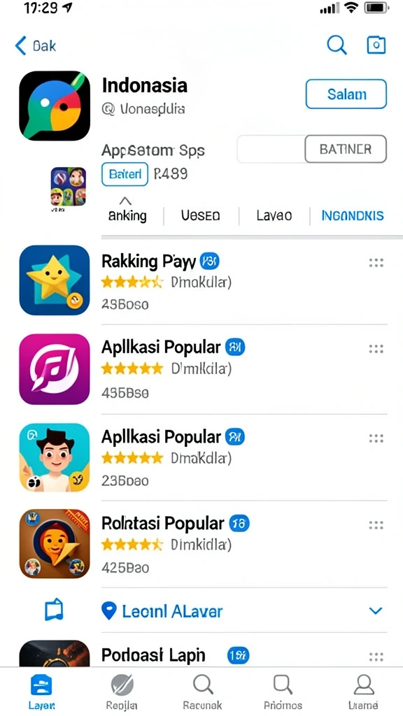 Screenshot halimtoto nomor 2