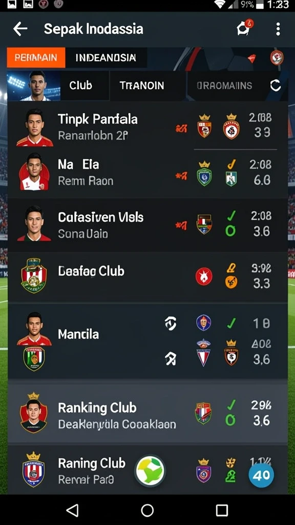 Screenshot halimtoto nomor 3