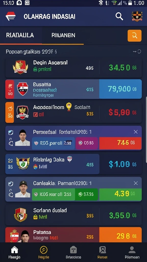 Screenshot harapan777 nomor 2