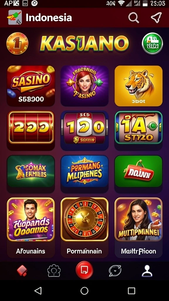 Screenshot higgs777 nomor 2