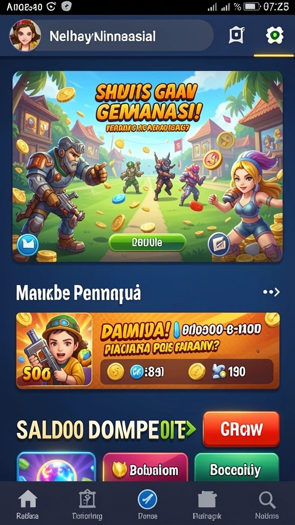 Screenshot hoki138 nomor 3