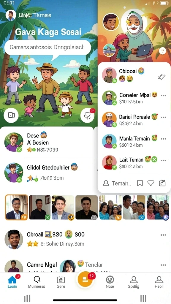 Screenshot idamantoto nomor 2