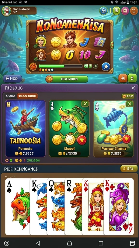 Screenshot idklub nomor 1