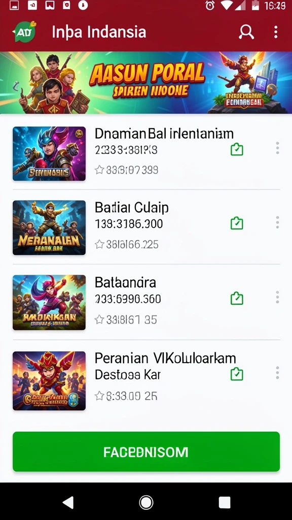 Screenshot idklub nomor 2