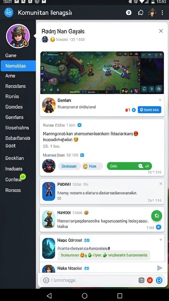 Screenshot idklub nomor 3